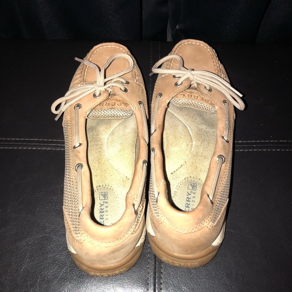 Sperry Angelfish Boat Shoes - Picture 4 of 4